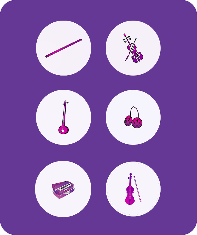 Arohanam challenge image 1