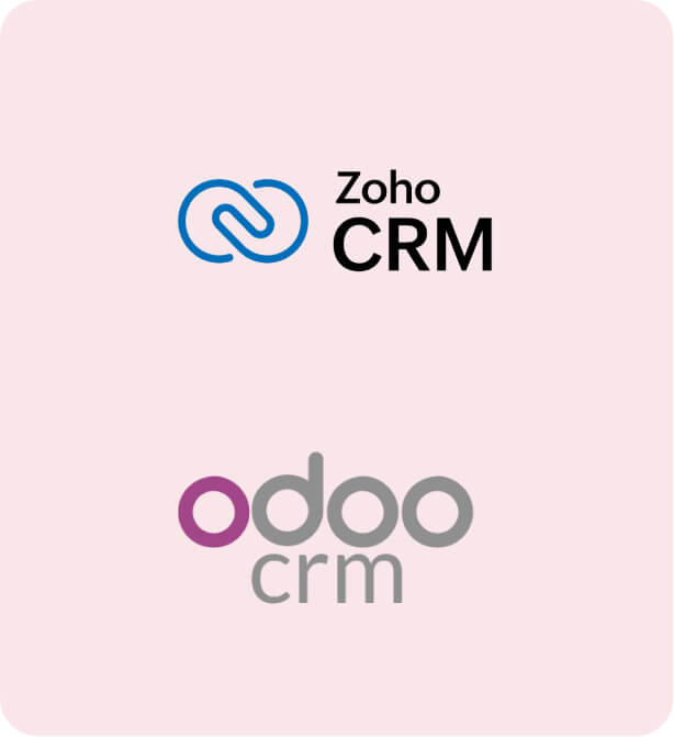 CRM Systems