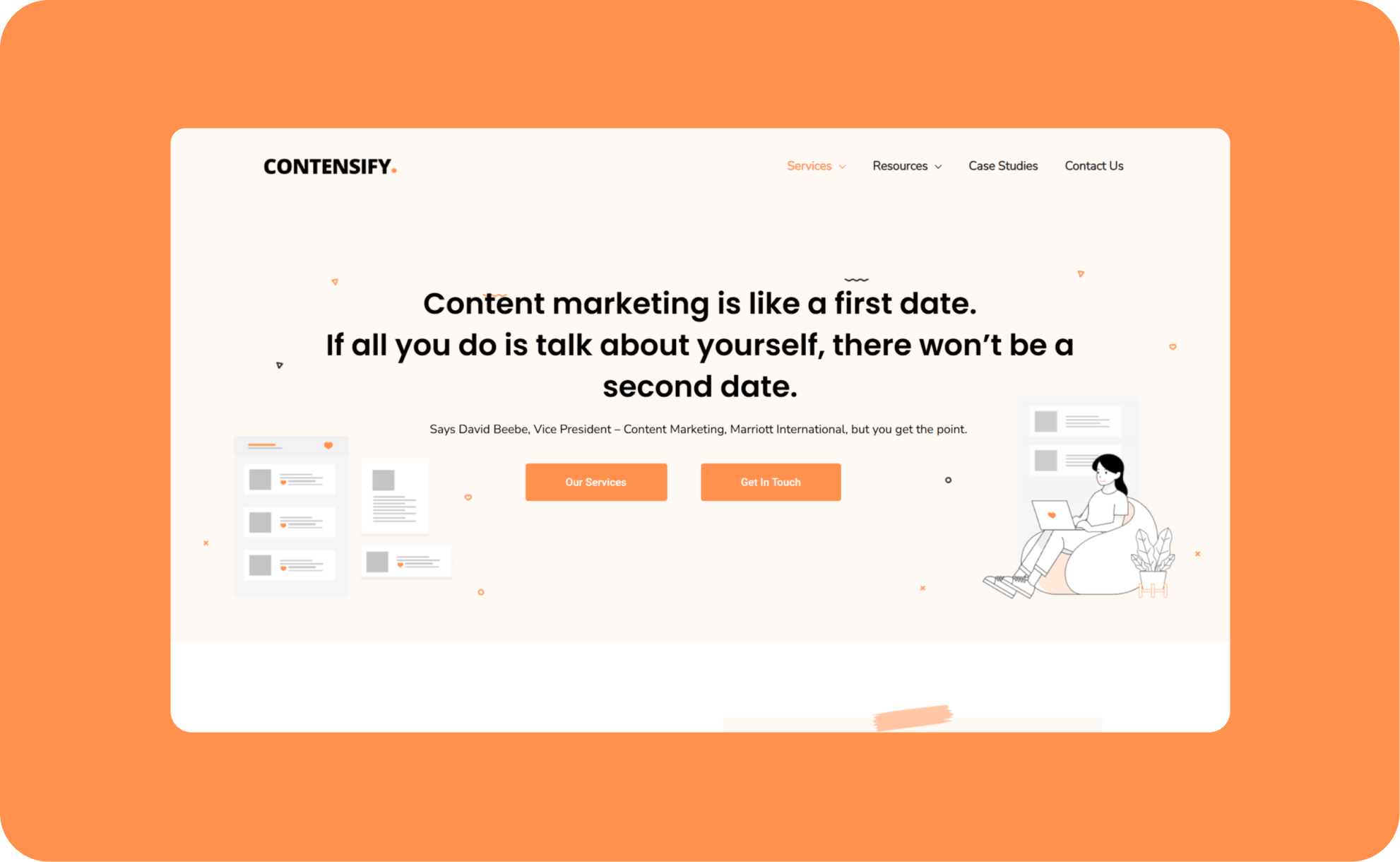 Contensify