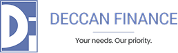 Deccan Finance - Logo