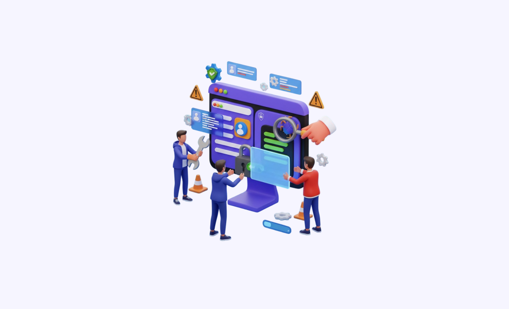 Don’t Build and Forget: 10 Reasons Why Website Maintenance Is the Secret to Online Success