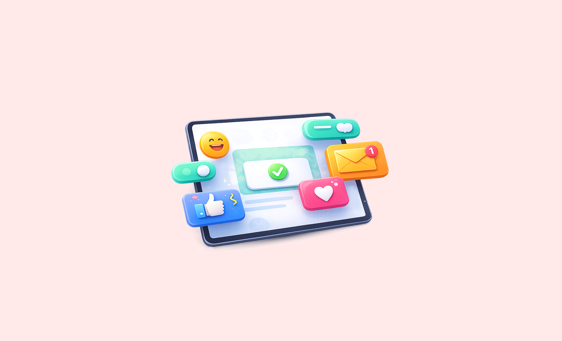 Micro-Interactions in UI: How Small Animations Boost Engagement