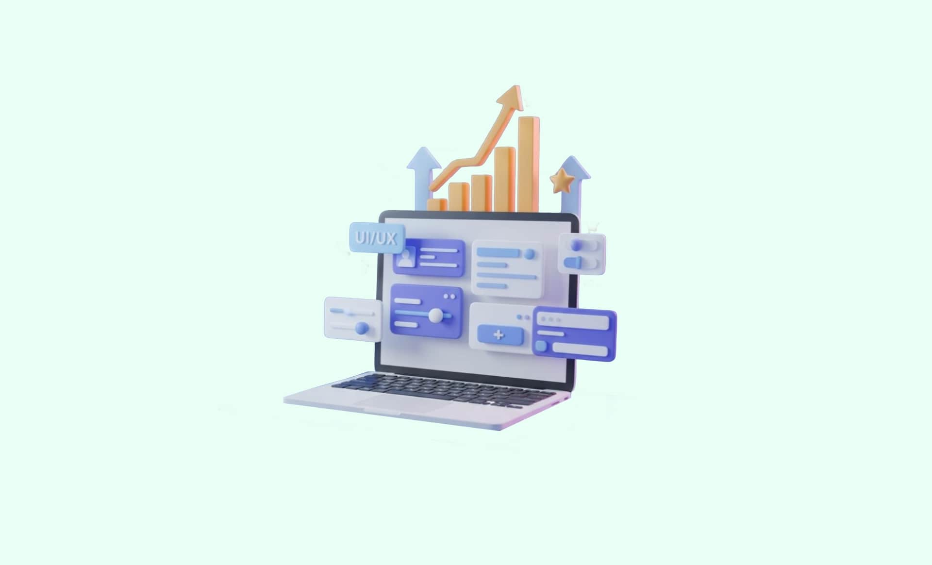 Critical Link Between UI/UX and SEO