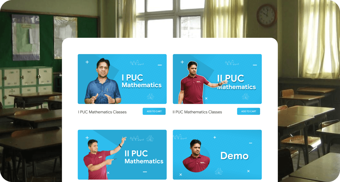 Learnganit result image