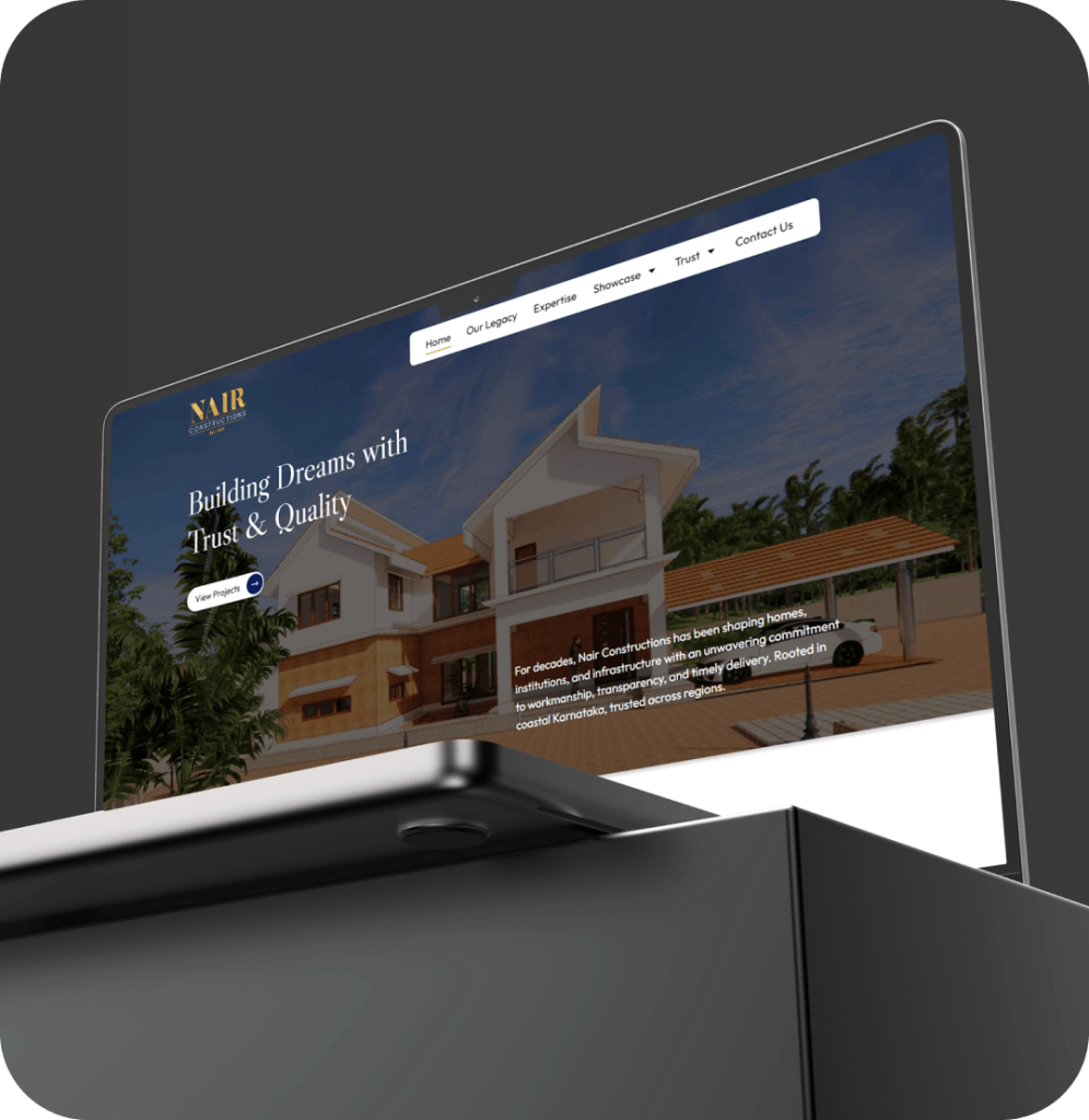 Nair featured image
