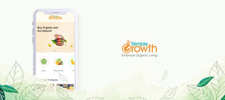 Embracing Organic Living with NimbleGrowth