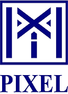 Pixel - Logo