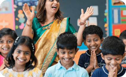 Rural Education Initiatives