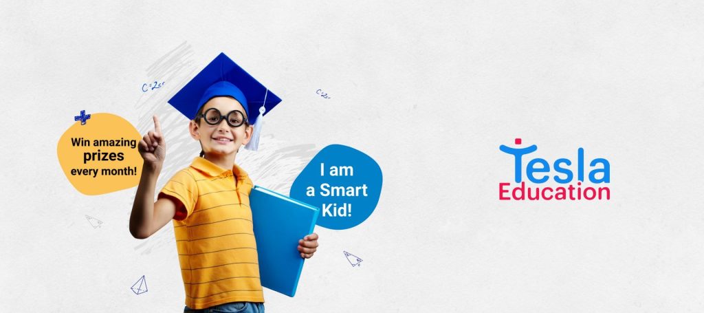 Tesla Education