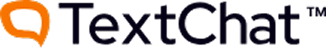 TextChat - Logo