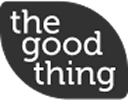 The Good Thing - Logo