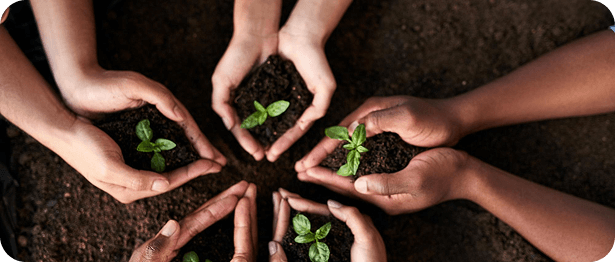 We Support NGOs Working In Critical Grassroot Sectors