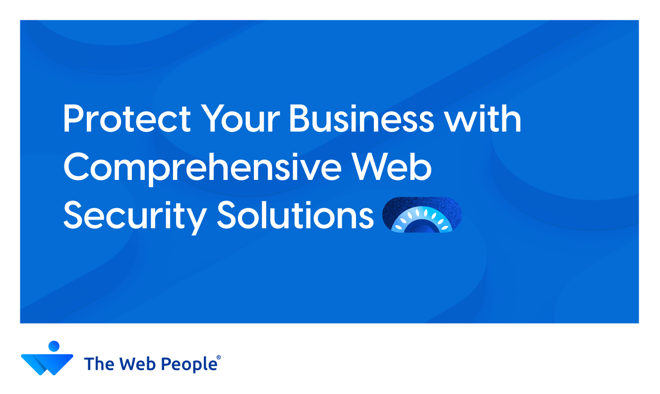Web Security Services in India | Protect Your Site | TWP