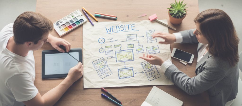 website-design