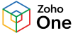 Zoho one