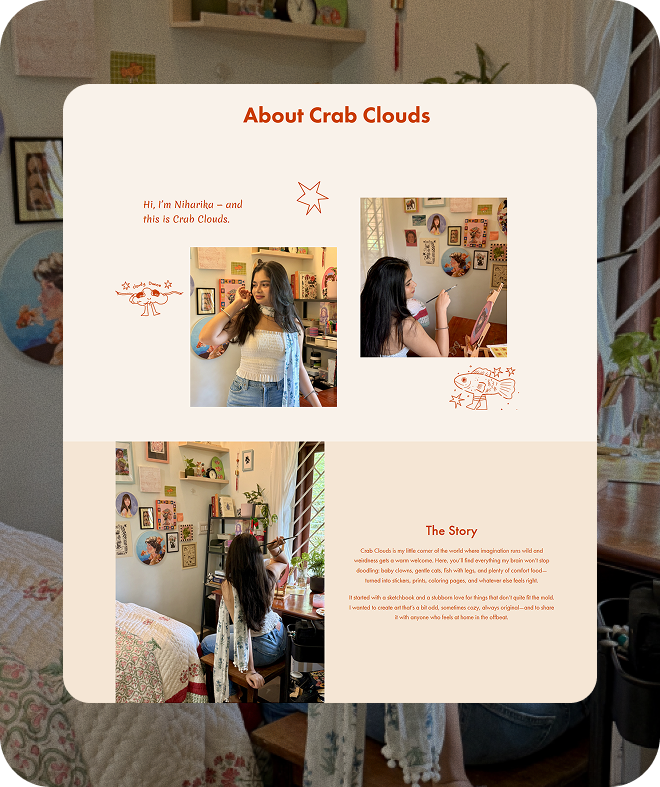 crabclouds challenge image 1
