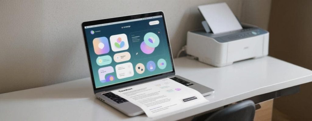Content and Design Integration  