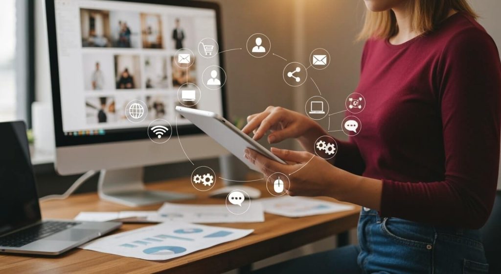 Customize Your Odoo Experience