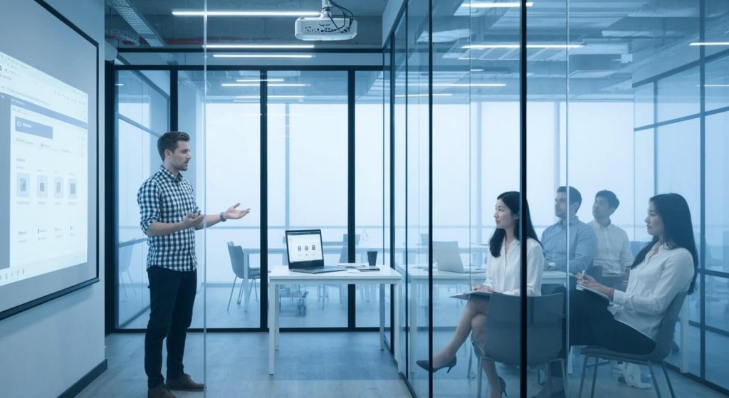 Training Your Team