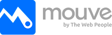 mouve logo