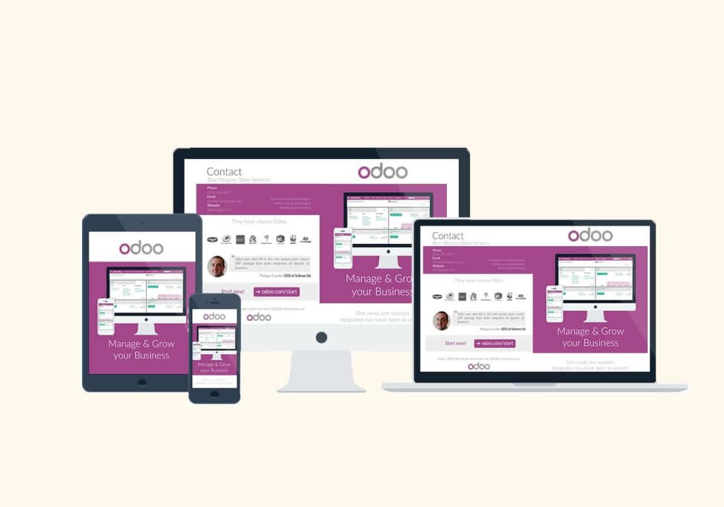 Understanding Odoo in Simple Terms