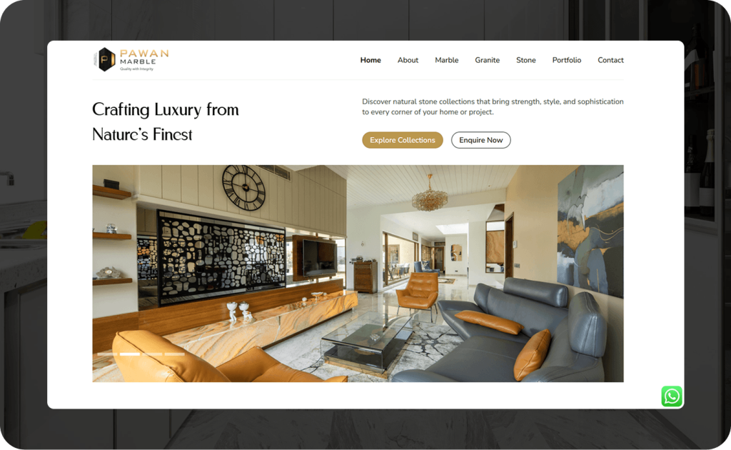 pawan marble main image
