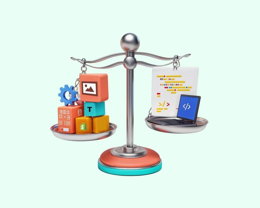 Low-Code/No-Code Platforms